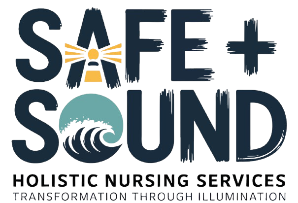 Safe + Sound Holistic Nursing Services